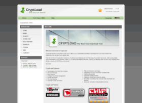 Crypt-it.com thumbnail