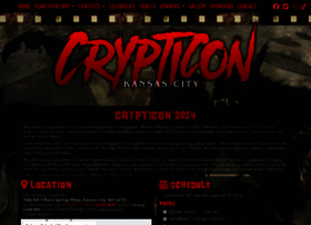 Crypticonkansascity.com thumbnail