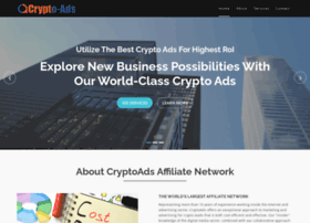 Crypto-ads.co thumbnail Crypto-ads.co thumbnail