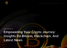 Crypto-coinstrade.com thumbnail