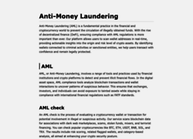 Crypto-score.com thumbnail