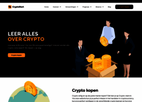Crypto-start.nl thumbnail