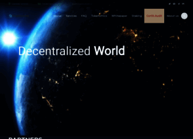 Crypto-stone.io thumbnail