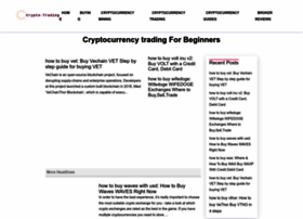 Crypto-trading.info thumbnail