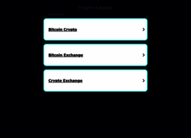 Crypto-x.space thumbnail Crypto-x.space thumbnail