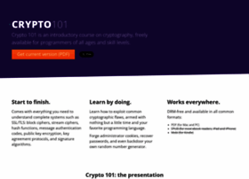 Crypto101.io thumbnail