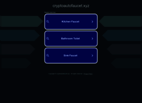Cryptoautofaucet.xyz thumbnail Cryptoautofaucet.xyz thumbnail