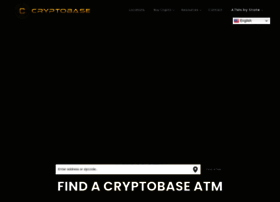 Cryptobaseatm.com thumbnail