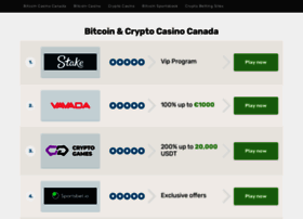 Cryptobettingca.com thumbnail
