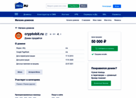 Cryptobit.ru thumbnail