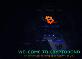 Cryptobond.club thumbnail