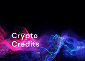 Cryptocredits.net thumbnail