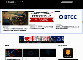 Cryptocurrency-mirai-media.com thumbnail