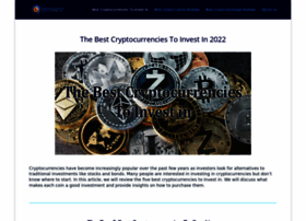 Cryptocurrencysite.net thumbnail