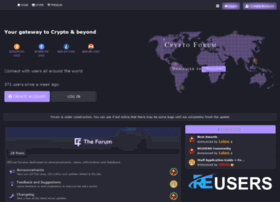 Cryptoforum.cc thumbnail Cryptoforum.cc thumbnail