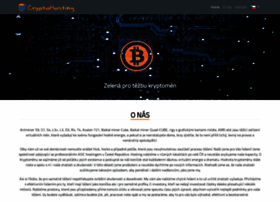 Cryptohosting.eu thumbnail Cryptohosting.eu thumbnail