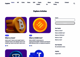 Cryptoin.net thumbnail