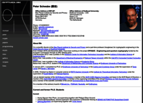 Cryptojedi.org thumbnail