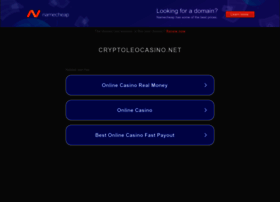 Cryptoleocasino.net thumbnail