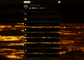 Cryptomason.info thumbnail