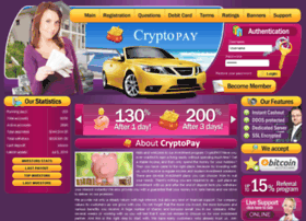 Cryptopay.xyz thumbnail