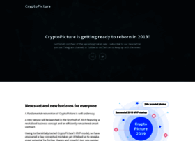 Cryptopicture.com thumbnail
