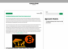 Cryptoport.io thumbnail