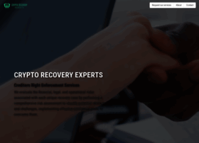 Cryptorecovery.expert thumbnail