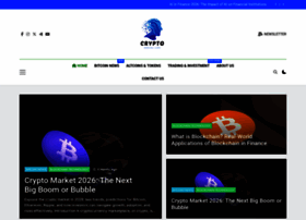 Cryptosociallife.com thumbnail
