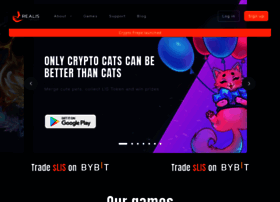 Cryptosoul.io thumbnail Cryptosoul.io thumbnail