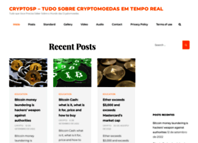 Cryptosp.trade thumbnail