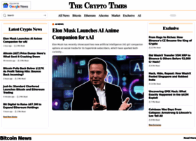 Cryptotimes.io thumbnail Cryptotimes.io thumbnail