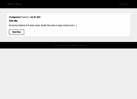 Cryrid.com thumbnail