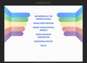 Crystago.com thumbnail