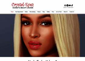 Crystal-eyez.com thumbnail