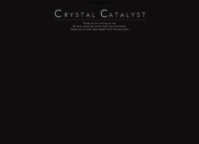 Crystalcatalyst.co.za thumbnail