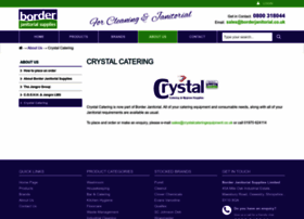 Crystalcateringequipment.co.uk thumbnail