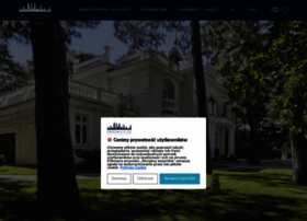 Crystalhouse.pl thumbnail Crystalhouse.pl thumbnail