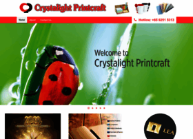 Crystalight.com.sg thumbnail