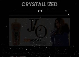 Crystallizedbybri.com thumbnail