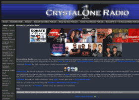 Crystalone.net thumbnail