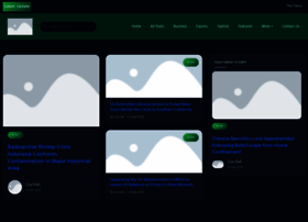 Crystalresources.co.uk thumbnail