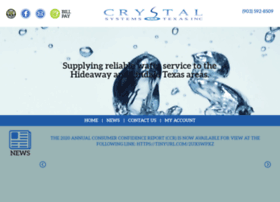 Crystalsystemstx.com thumbnail