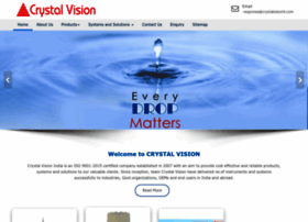 Crystalvision9.com thumbnail