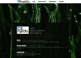 Cs-media.fr thumbnail
