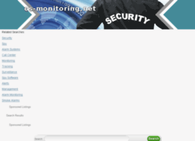 Cs-monitoring.net thumbnail