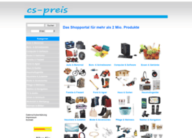 Cs-preis.de thumbnail Cs-preis.de thumbnail