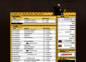 Cs-server.lt thumbnail Cs-server.lt thumbnail