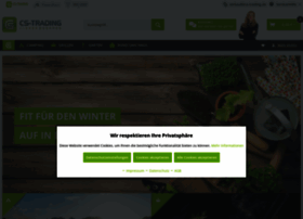 Cs-trading.de thumbnail Cs-trading.de thumbnail