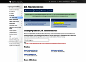 Cs.monroecounty.gov thumbnail